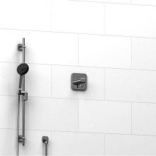 Riobel SA54C - Type P (pressure balance) shower