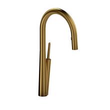 Riobel SC101BG - Solstice™ Pull-Down Kitchen Faucet