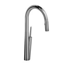 Riobel SC101C - Solstice kitchen faucet with spray