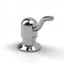  SD1C - Soap dispenser, classic