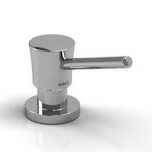 Riobel SD5C - Soap dispenser