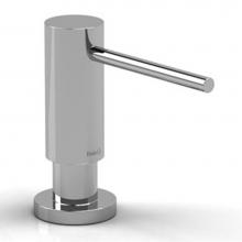 Riobel SD6C - Soap dispenser
