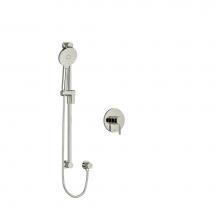  RUTM54KNPN - Type P (pressure balance) shower