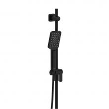 Riobel R4835BK - Handshower rail