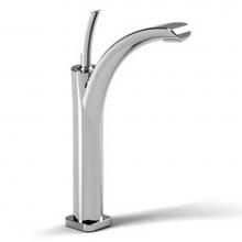 Riobel SL01C - Salomé™ Single Handle Tall Lavatory Faucet