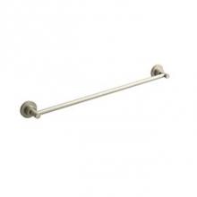 Riobel ST5BN - Star 24'' Towel Bar