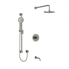  TK1345EDTMKBN - Shower kit 1345 trim