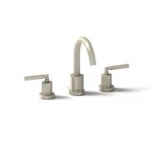 Riobel SY08LBN - 8'' lavatory faucet