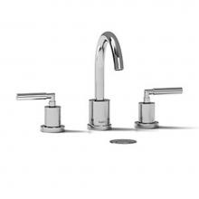 Riobel SY08LBN-05 - 8'' Lavatory Faucet