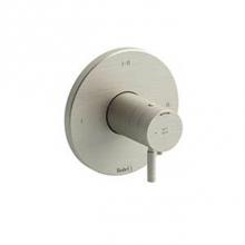  TSYTM23BN - 2-way Type T/P (thermostatic/pressure balance) coaxial valve trim