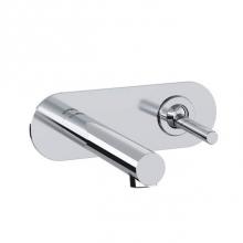 Riobel TGS360C - GS Wall Mount 360° Lavatory Faucet Trim
