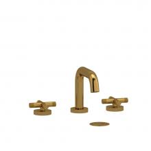  RUSQ08KKNBG - 8'' lavatory faucet