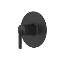 Riobel TAU51BK - Authentica™ 1/2'' Pressure Balance Trim