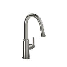  TTRD101SS-10 - Trattoria Kitchen Faucet With Spray