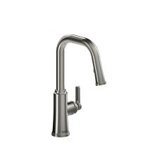  TTSQ101SS-10 - Trattoria Kitchen Faucet With Spray