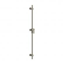 Riobel R4842BN - Shower rail without handshower