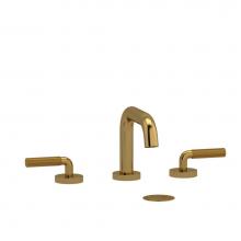  RUSQ08LKNBG - 8'' lavatory faucet