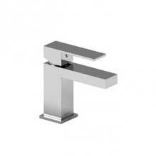 Riobel US00C-05 - Single hole lavatory faucet without drain