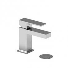  US01C-10 - Kubik? Single Handle Lavatory Faucet