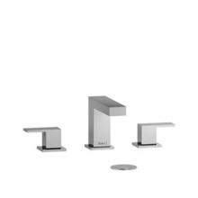  US08C-05 - 8'' lavatory faucet