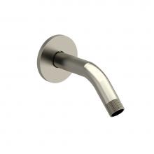 Riobel R506BN - Regular shower arm with flange