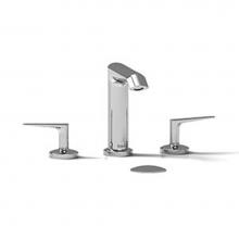  VY08C - 8'' lavatory faucet