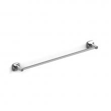 Riobel VY5C - Venty™ 24'' Towel Bar