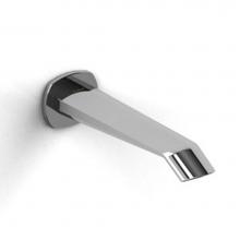  VY80C - Venty™ Wall Mount Tub Spout