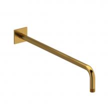 Riobel R533BG - 50 cm (20'') shower arm
