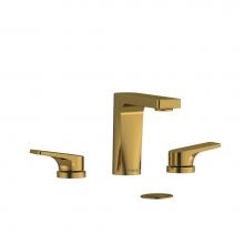  OD08BG-05 - 8'' Lavatory Faucet