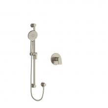  OD54BN - Type P (pressure balance) shower