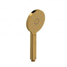 Riobel R4364BG - 2-jet handshower