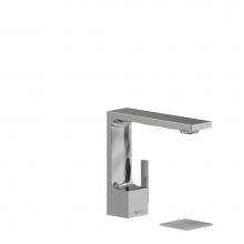 Riobel RFS01BC - Single hole lavatory faucet