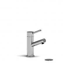 Riobel YS01C - Single hole lavatory faucet