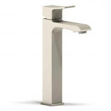  ZL01BN - Zendo™ Single Handle Tall Lavatory Faucet