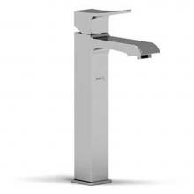 Riobel ZL01PN-05 - Single hole lavatory faucet