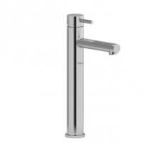  ET GL01C - GS Single Handle Tall Bathroom Faucet - Chrome