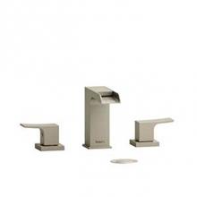 Riobel ZOOP08BN - 8'' lavatory faucet