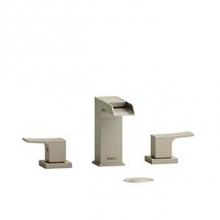  ZOOP08BN - 8'' lavatory faucet