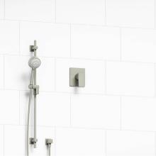 Riobel ZOTQ54BN - Type P (pressure balance) shower