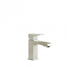 Riobel ZS00PN - Single hole lavatory faucet without drain