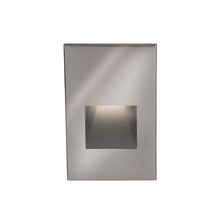 WAC Canada WL-LED200-C-SS - LEDme? Vertical Step and Wall Light