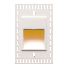 WAC Canada WL-LED200TR-AM-WT - LEDme? Vertical Trimless Step and Wall Light