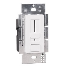 WAC Canada EN-D24100-120-R - Wall Mounted 120V/24VDC 96W Dimmer and Driver