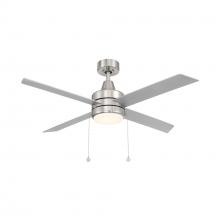 WAC Canada F-106L-BN - Quade Brushed Nickel With Luminaire