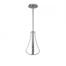 WAC Canada PD-85114-BN - ARTEMIS Mini Pendant Light