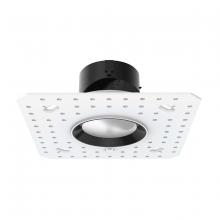  R2ARAL-N835-LBK - Aether 2" Trim with LED Light Engine