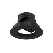  R2ARAT-F827-BK - Aether 2" Trim with LED Light Engine