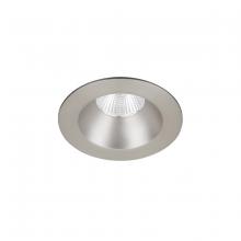 WAC Canada R2BRD-F927-BN - Ocularc 2.0 LED Round Open Reflector Trim with Light Engine and New Construction or Remodel Housin