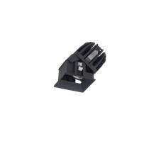  R2FSA1L-927-BK - FQ 2" Shallow Square Adjustable Trimless